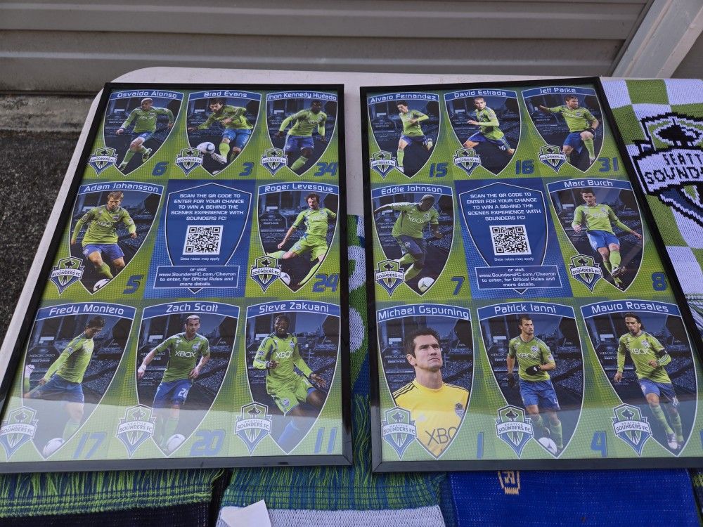 Seattle Sounders