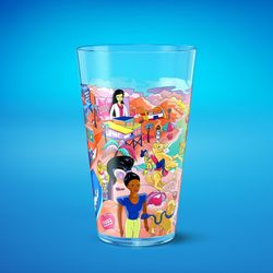 McDonald’s Collector Cup