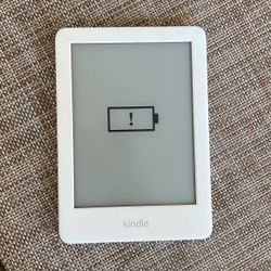 Kindle 