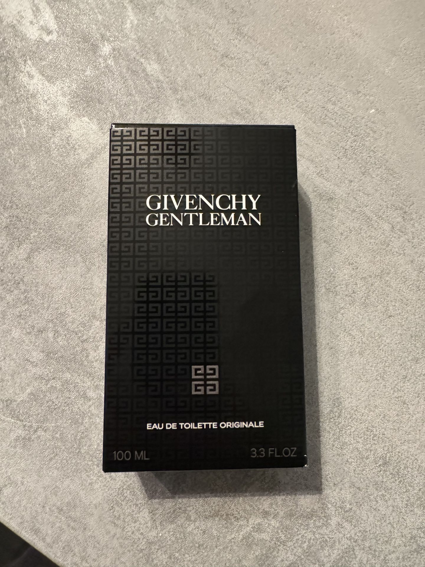 Givenchy Cologne