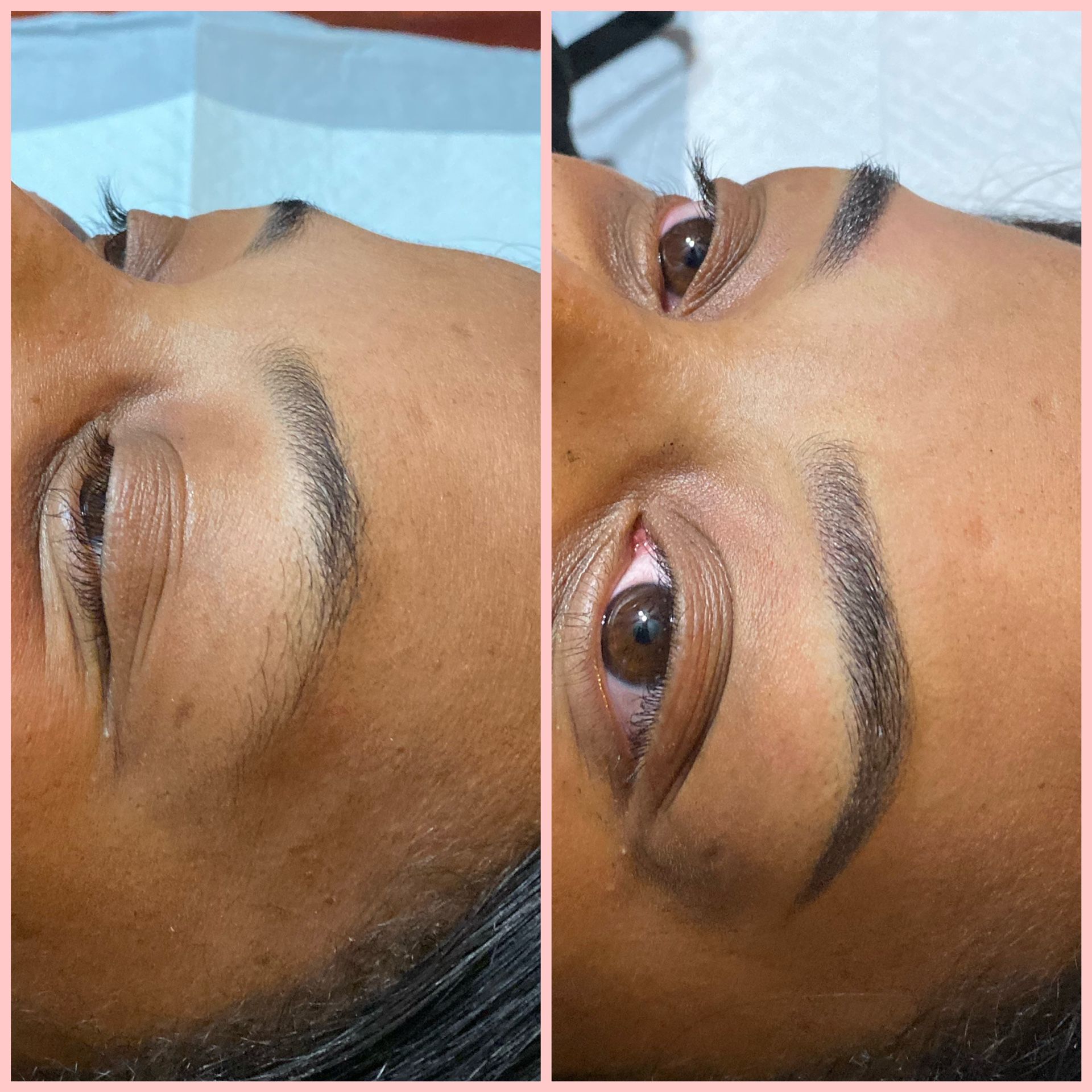 Microblading/Ombré Powder Eyebrows