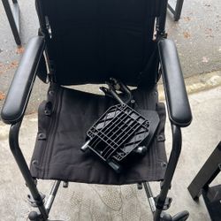 Wheel Chair