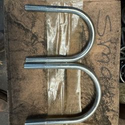 U Bolts