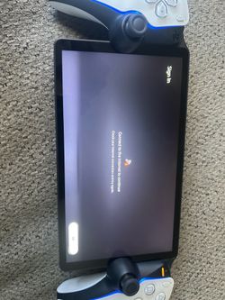 PlayStation 5 portable