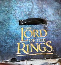Buckle-Down The Lord of the Rings collectible box