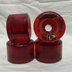 Sector Nine Longboard Wheels