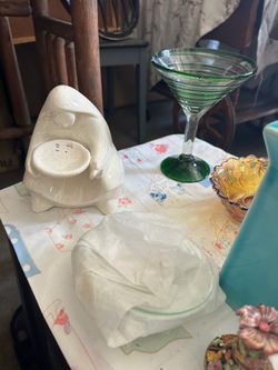 Home decor and misc