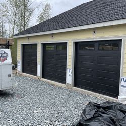 Garage Doors 