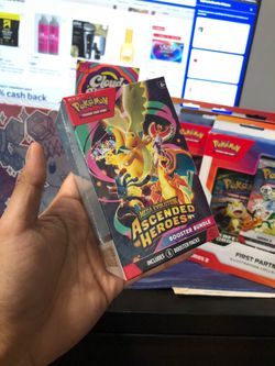 Ascended Heroes