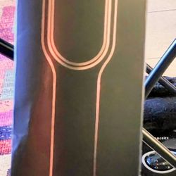 Electric Ionic Hair Straightener 