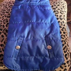 Dog Jacket