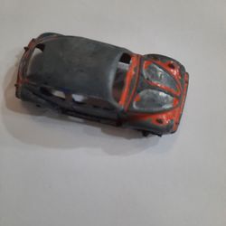 Tootsi Toy VW