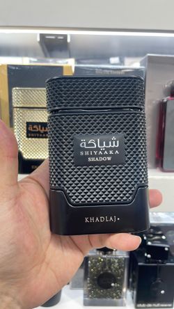 Brand new sealed/Khadlaj Shiyaaka Shadow 100ml/3.4oz edp