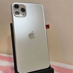 iPhone 11 Pro Max Unlocked 