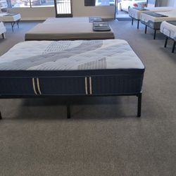 Full Size Mattress Open Box 