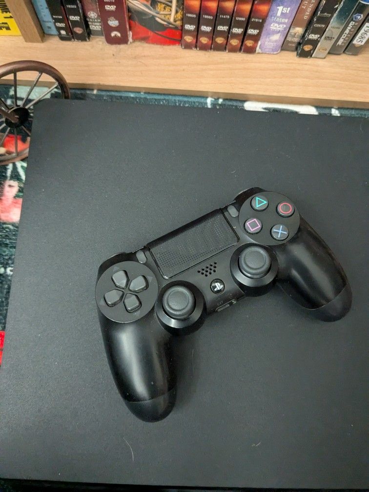 PS4 Controller. Sony Brand PlayStation