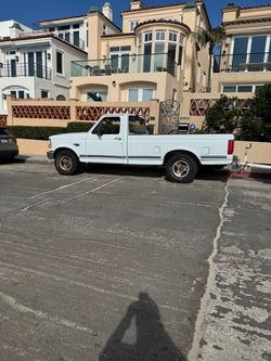 1995 f150