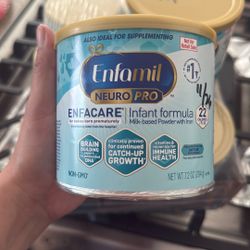 Enfamil Enfacare Neuro Pro