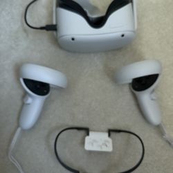 128 Like New Meta Quest 