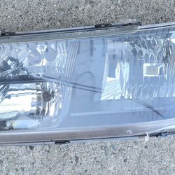 DODGE JOURNEY HEADLIGHT LEFT DRIVER 2015 2016 2017 2018 2019 2020