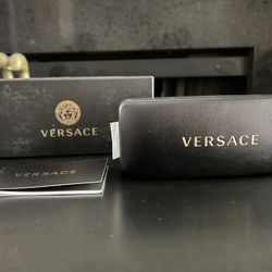 Women Sunglasses Versace