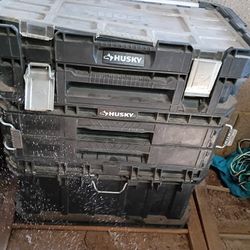TOOL BOX 