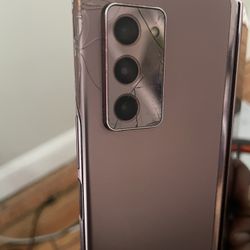 Samsung Galaxy Z Fold