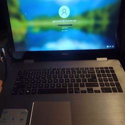 Dell 17.3" Laptop 