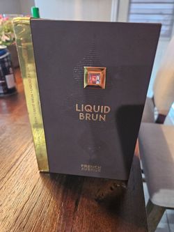 Liquid Blun