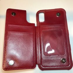 Case For iPhone X 5.8