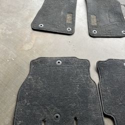 Original Carpets Jeep Wrangler 2018 JL