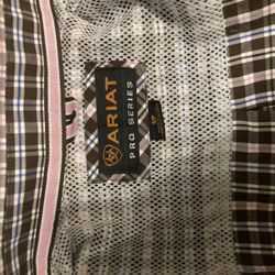 Ariat Pro Series Shirt 