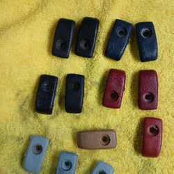 Camaro or firebird sail panel hangers 74-81