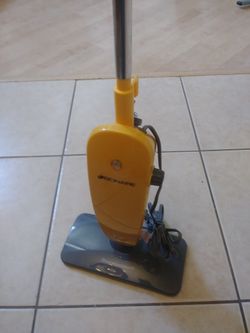Bionaire Steam Mop