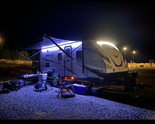 2019 Keystone Bullet 247