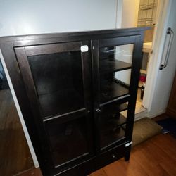 Black Cabinet