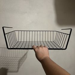 Under Shelf Basket (Set Of 2)