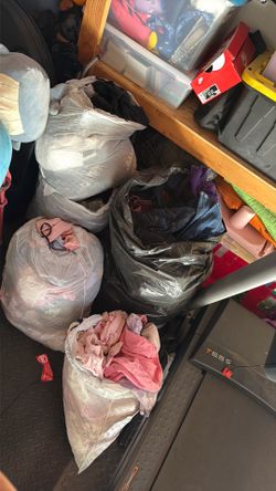 Clothes