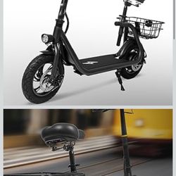 Phantomgogo Commuter R1 Scooter For Adults And Kids