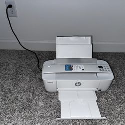 HP Deskjet 3700 Series