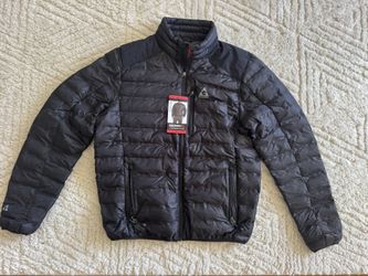 Gerry lightweight puffer men jacket size M