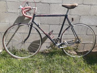 1985 Univega Nuovo Sport 10 speed