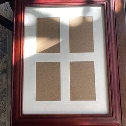 Picture Frames 