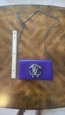 Roberto Cavalli Bag