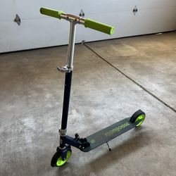 Scooter