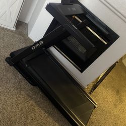 OMA Treadmill
