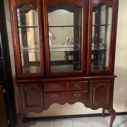 China Cabinet 