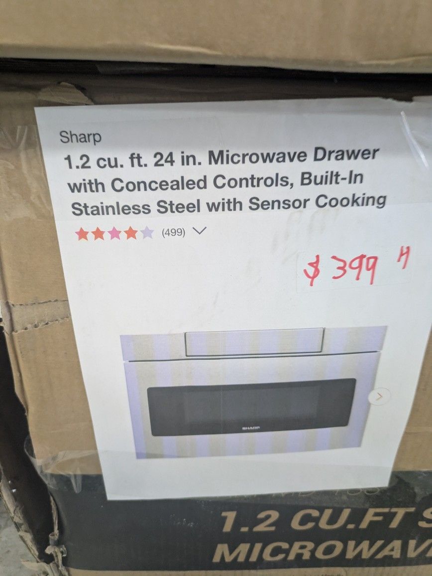 Microwave