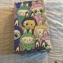 Labubu Stanley Tumbler 