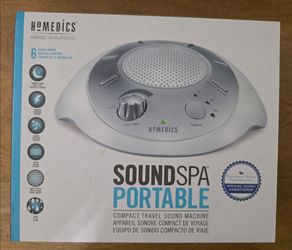 New Sound Machine